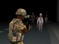Xogo Apocalipse - Cidade Zombie en liña