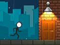 Xogo Stickman Wick en liña