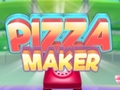Xogo Fabricante de Pizza en liña