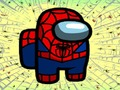 Xogo Araña entre nós Impostor en liña