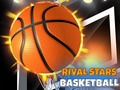 Xogo Rival Star Basketbol en liña