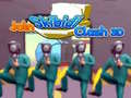 Xogo Únete a Skibidi Clash 3D en liña