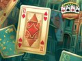 Xogo Solitario Clásico en liña