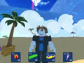 Xogo Roblox Tsunami en liña