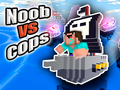 Xogo Noob contra a policía en liña