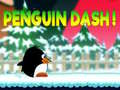 Xogo Carrera de Pingüíns! en liña