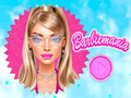 Xogo Barbiemania en liña