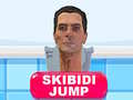 Xogo Salto Skibidi en liña