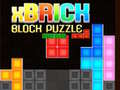 Xogo xBrick Rompecabezas de Blocos en liña