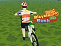 Xogo Carrera de Bicicleta 3D en liña