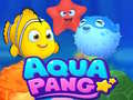 Xogo Aqua Pang en liña