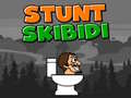 Xogo Stunt Skibidi en liña