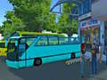 Xogo Simulador de Autobús Ultimate 3D en liña