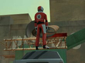 Xogo Sómente Arriba: Parkour de Gravitación 3D en liña
