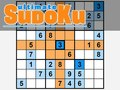 Xogo Sudoku Máximo en liña