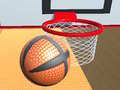 Xogo Anotador de Baloncesto 3D en liña