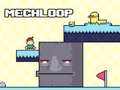 Xogo MechLoop en liña