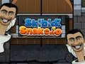 Xogo Skibidi Serpeo.io en liña
