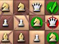 Xogo GBox Chess Mazes en liña