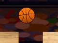 Xogo Corredor de baloncesto 2D en liña