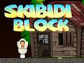 Xogo Bloque Skibidi en liña