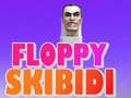 Xogo Flopppy Skibidi en liña