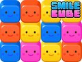 Xogo Cubo Sorridente en liña