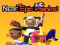 Xogo Nerf Brincadeira Épica en liña