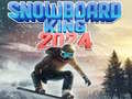 Xogo Rei do snowboard 2024 en liña