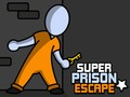 Xogo Super Escapa da Prisón en liña