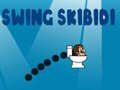 Xogo Swing Skibidi en liña