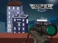 Xogo Sniper Elite en liña