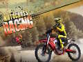 Xogo Carreras de motocross en liña