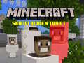 Xogo Minecraft Skibidi WC Oculto en liña