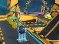 Xogo Rodar a Bola 3D en liña
