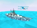 Xogo Defensa Aérea 3D en liña