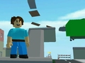 Xogo Roblox Obby: Camiño Arco da Vía en liña