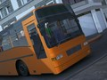 Xogo Simulador de condutor de autobús extremo en liña
