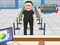 Xogo Inspección do aeroporto en liña