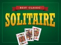 Xogo Mellor Solitaire Clásico en liña