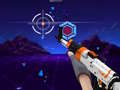 Xogo Xogo Beat Shooter en liña