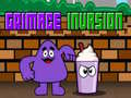 Xogo Invasión de Grimace en liña