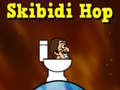 Xogo Skibidi Hop en liña