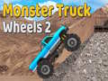 Xogo Rodas de Monster Truck 2 en liña