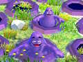Xogo Golpea un Grimace Shake en liña