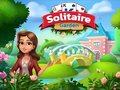 Xogo Xardín Solitaire en liña