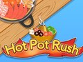Xogo Fervendo Pot Rush en liña