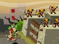 Xogo Defensa Antiga da Torre en liña