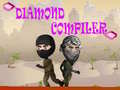 Xogo Compilador de Diamonds en liña