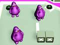 Xogo Misturador de Balas Grimace en liña
